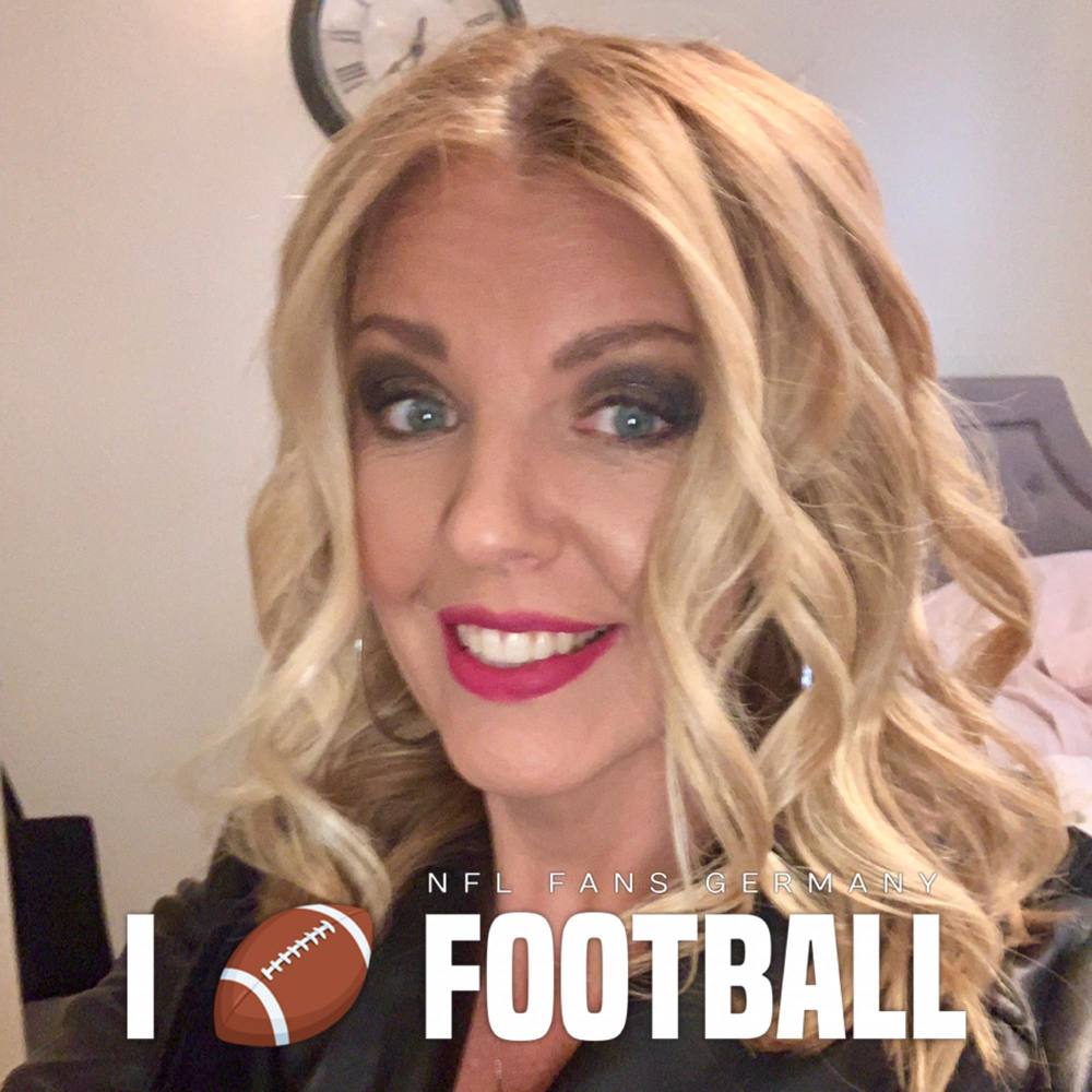 Meet your Posher, Deborah